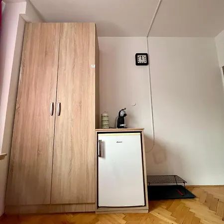 Sisters3 Apartman Ljubljana