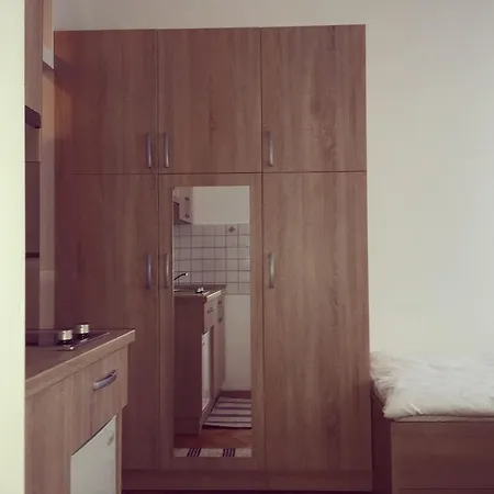 Apartmán Sisters3 *