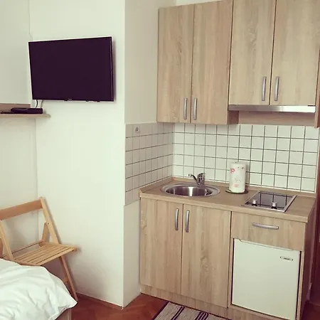 Apartmán Sisters3 Lublaň