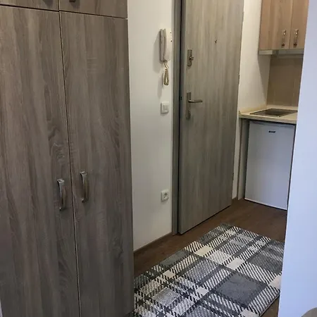 Apartmán Sisters3 *