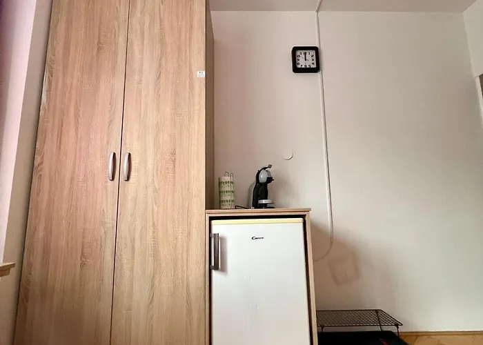 Sisters3 Apartman Ljubljana