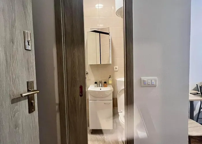 Apartman Sisters3 Ljubljana